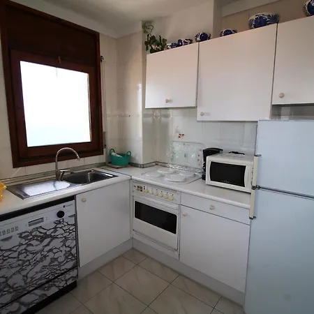 Garbinell Bloc D 3 2 Апартаменты